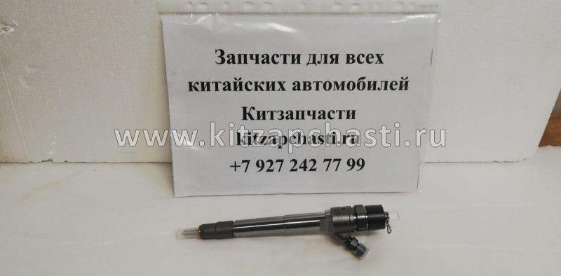 Форсунка топливная ГАЗель NEXT,Газель Бизнес Cummins ISF 2.8 0445110808 Bosch