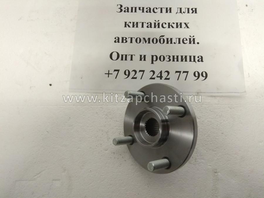 Ступица передняя Geely GC6 1014003148