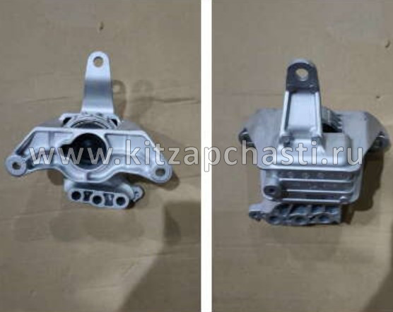 Опора двигателя правая CVT  Geely Emgrand 7 New SS11 1077107900