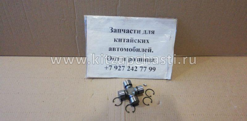 Крестовина переднего карданного вала Great Wall Wingle (D27L80) 2201116-D01-C1