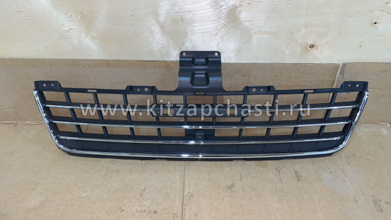 Решетка бампера Zotye T600 2803108001-B11