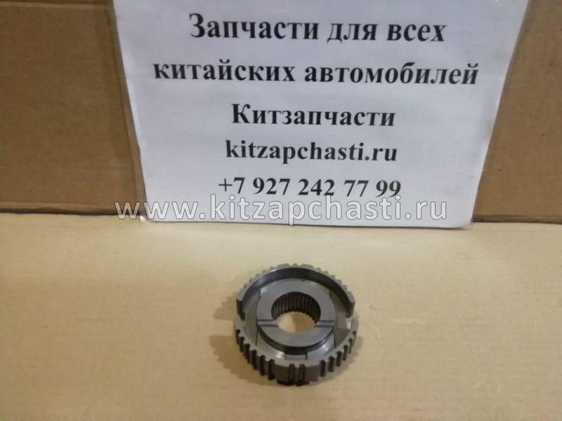 Шестерня пятой и задней передачи Chery Tiggo, Vortex Tingo 525MHB1701481