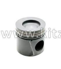 Поршень WD615 Евро2 (4A) Shacman F2000 6126000300104A