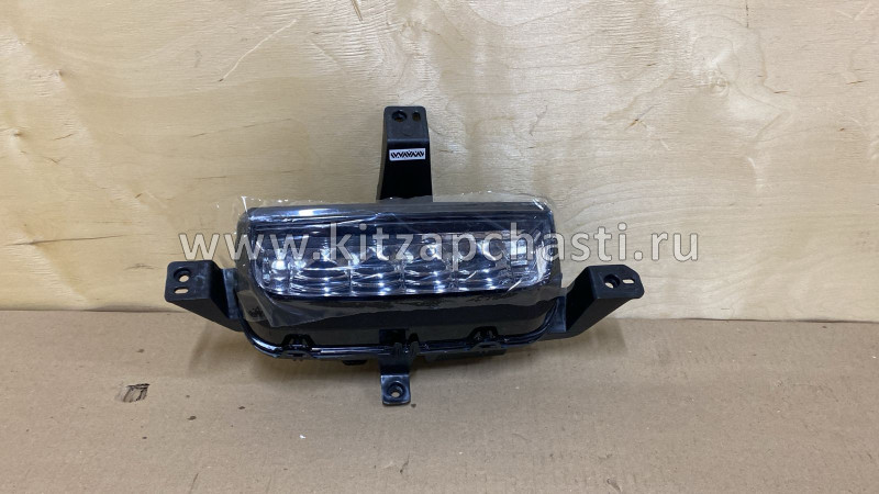 Фара противотуманная правая EXEED VX 605000166AA DoCar