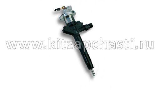 Форсунка топливная Hyundai HD72, D45, HD65, HD78 095000-5550, 33800-45700,DCRI105550