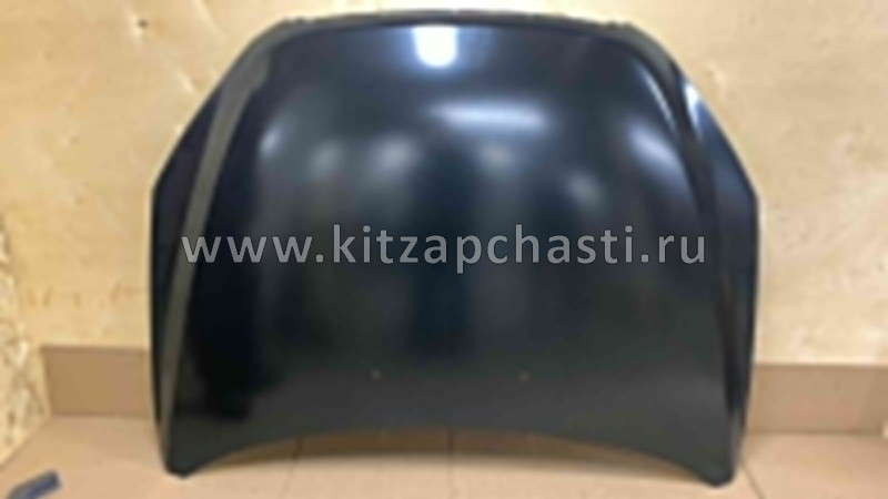 Капот FAW Besturn B50 FA0152310