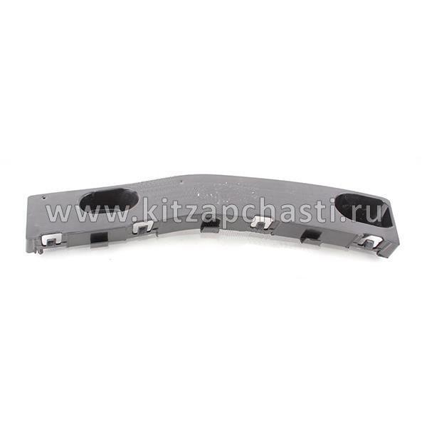 Кронштейн заднего бампера левый Chery Very J15-2804571