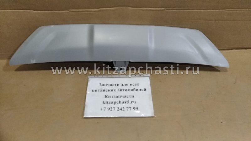 Молдинг заднего бампера нижний Changan CS35 Plus S111F2713030600