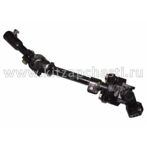 ВАЛ РУЛЕВОЙ Chery Tiggo FL, Vortex Tingo FL T11-3404050