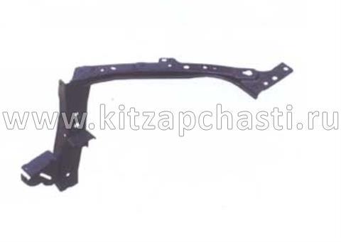 Панель передняя правая в сборе Chery Tiggo, Vortex Tingo T11-5300200-DY